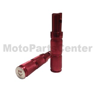 High Performance Foot Peg for Dirt Bike, Pocket Bike, Halley, Zuma, Monkey Bike