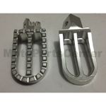 CNC High Performance foot Peg for Dirt Bike, Pocket Bike, Halley, Monkey Bike