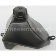 Gas Tank for 50cc-125cc ATV