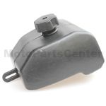 Gas Tank for 50cc-125cc ATV - Click Image to Close