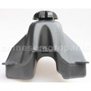 Gas Tank for 50cc-125cc Dirt Bike