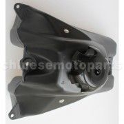 Gas Tank for 50cc-125cc Dirt Bike