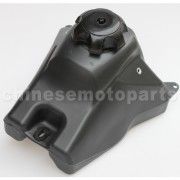 Gas Tank for 50cc-125cc Dirt Bike