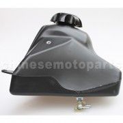 Gas Tank for 50cc-125cc Dirt Bike