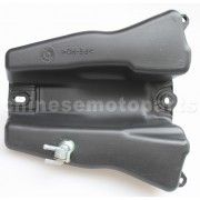 Gas Tank for 50cc-125cc Dirt Bike