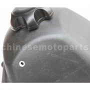 Gas Tank for 50cc-125cc Apollo Dirt Bike