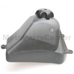 Gas Tank for 50cc-125cc Apollo Dirt Bike - Click Image to Close