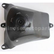 Gas Tank for 50cc-125cc Apollo Dirt Bike