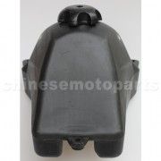 Gas Tank for 50cc-125cc Apollo Dirt Bike