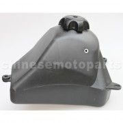 Gas Tank for 50cc-125cc Apollo Dirt Bike