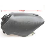 Gas Tank for 150cc-250cc ATV - Click Image to Close