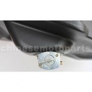 Gas Tank for 150cc-250cc ATV