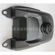 Gas Tank for 150cc-250cc ATV