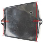 Gas Tank for 50cc-125cc ATV