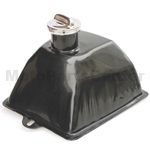 Gas Tank for 50cc-125cc ATV - Click Image to Close