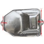 Gas Tank for 50cc-125cc ATV