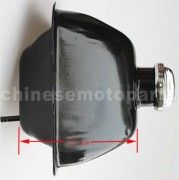 Gas Tank for 50cc-125cc ATV