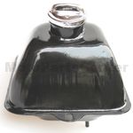 Gas Tank for 50cc-125cc ATV