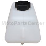 Gas Tank for 33cc-49cc 2-stroke Mini Dirt Bike