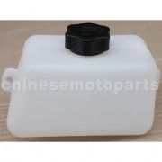 Gas Tank for 33cc-49cc 2-stroke Mini Dirt Bike