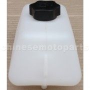 Gas Tank for 33cc-49cc 2-stroke Mini Dirt Bike