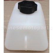 Gas Tank for 33cc-49cc 2-stroke Mini Dirt Bike