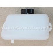 Gas Tank for 33cc-49cc 2-stroke Mini Dirt Bike