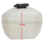 Gas Tank for 33cc-49cc 2-stroke Pocket Bike