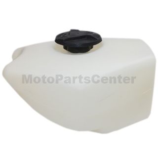 Gas Tank for 33cc-49cc 2-stroke Pocket Bike