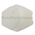 Gas Tank for 33cc-49cc 2-stroke Pocket Bike