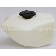 Gas Tank for 33cc-49cc 2-stroke Pocket Bike