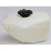 Gas Tank for 33cc-49cc 2-stroke Pocket Bike