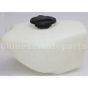 Gas Tank for 33cc-49cc 2-stroke Pocket Bike