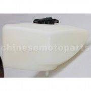 Gas Tank for 33cc-49cc 2-stroke Pocket Bike