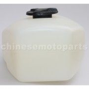 Gas Tank for 33cc-49cc 2-stroke Pocket Bike