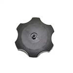 Plastic Fuel Tank Cap for Yamaha PW50 50PY Motorcycle Accessory