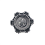 Plastic Fuel Tank Cap for Yamaha PW50 50PY Motorcycle Accessory