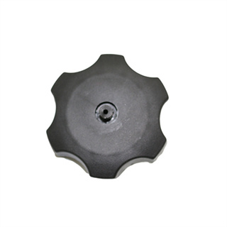 Plastic Fuel Tank Cap for Yamaha PW50 50PY Motorcycle Accessory