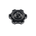 Plastic Fuel Tank Cap for Yamaha PW50 50PY Motorcycle Accessory