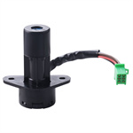 Motorcycle Ignition Switch & Fuel Tank Cap Set CBT/GN/Suzuki King Model
