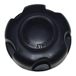 Plastic Fuel Tank Cap for Feishen 300CC Off-Road Motorcycle Fuel Cap