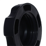 Plastic Fuel Tank Cap for Feishen 300CC Off-Road Motorcycle Fuel Cap