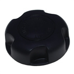Plastic Fuel Tank Cap for Feishen 300CC Off-Road Motorcycle Fuel Cap