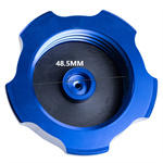 CNC Fuel Tank Cap with Vent for KLX/BBR/TTR/CRF Off-Road Motorcycles
