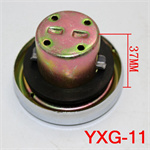 Fuel Tank Cap for Dayang Haomai 125 GY6 125cc Scooter Motorcycle Accessory