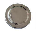 Fuel Tank Cap for Dayang Haomai 125 GY6 125cc Scooter Motorcycle Accessory