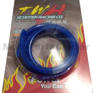 Performance Oil Pipe for Dirt Bike, ATV, Pocket Bike, Monkey Bike