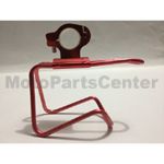 Water Cup Holder for Dirt Bike, ATV, Monkey Bike