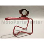 Water Cup Holder for Dirt Bike, ATV, Monkey Bike