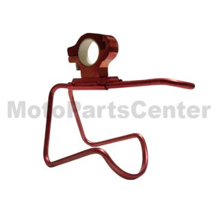 Water Cup Holder for Dirt Bike, ATV, Monkey Bike